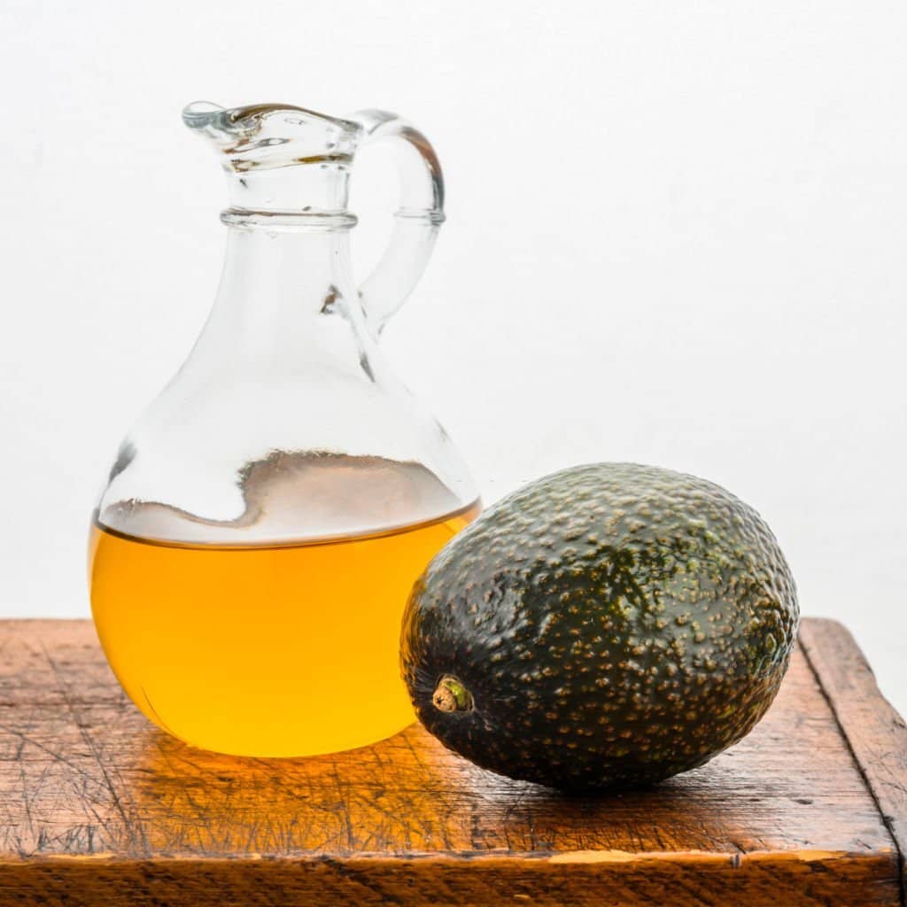 What is Avocado Oil