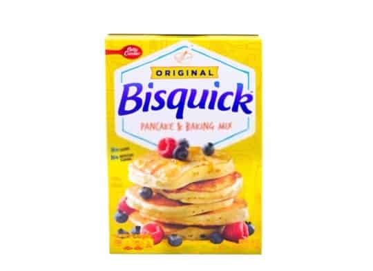 what is bisquick