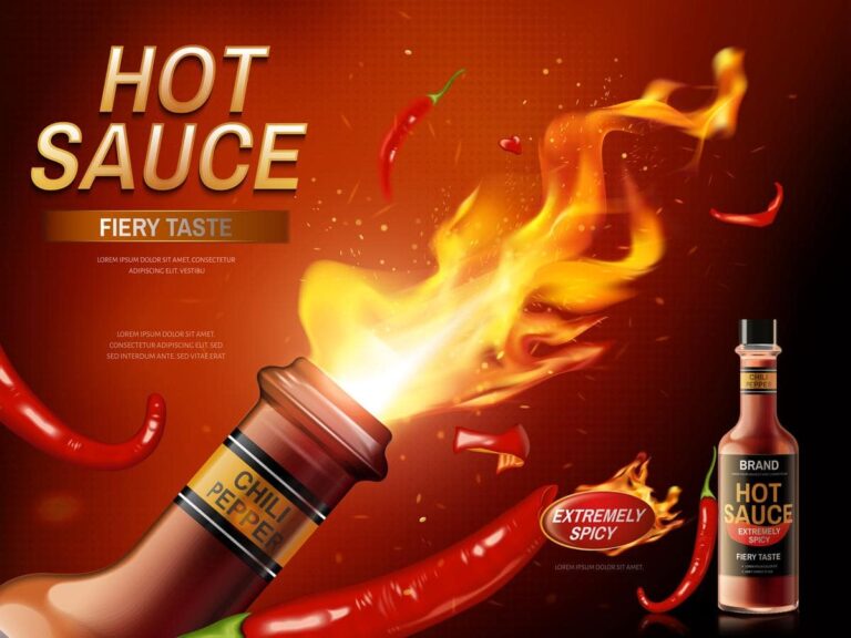 Does Hot Sauce Go Bad